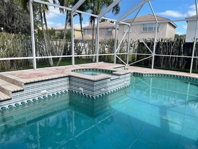 property at 2145 SW 150th Ave