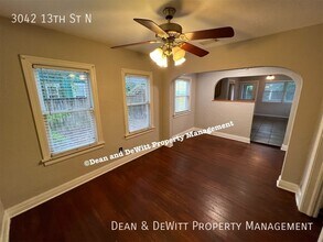 3042 13th St N in St. Petersburg, FL - Building Photo - Building Photo