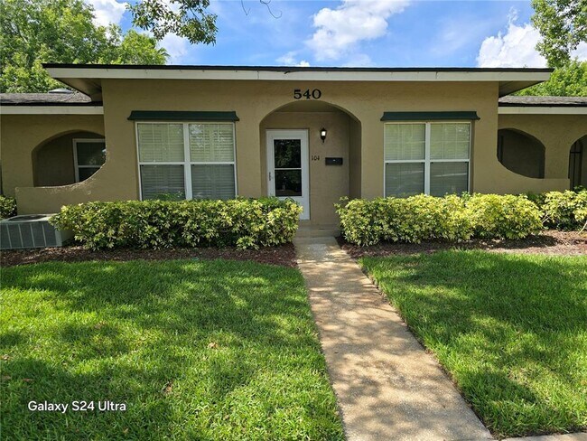 540 Cascade Cir