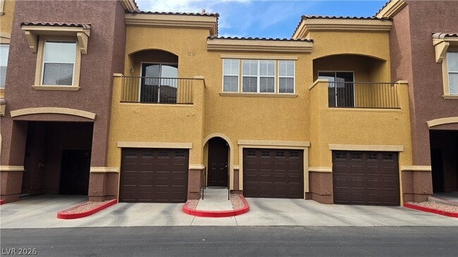 property at 3975 N Hualapai Way