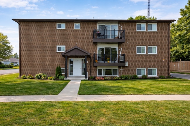 property at 24 Wellington St