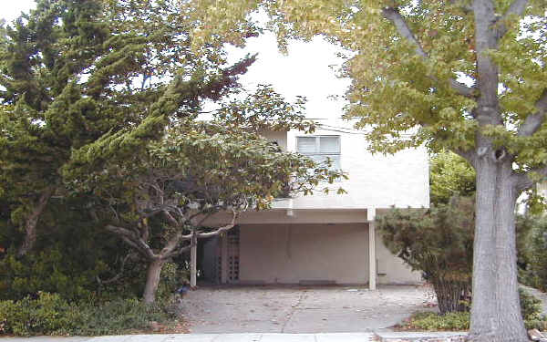 1709 Dwight Way in Berkeley, CA - Building Photo - Building Photo