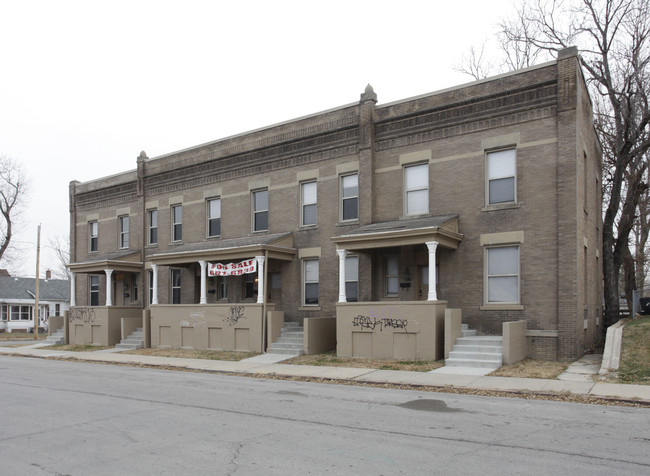 1301 S 28th St in Omaha, NE - Building Photo - Building Photo