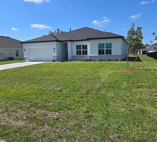 property at 25377 Doredo Dr