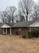 816 Teresa Dr in Benton, AR - Building Photo - Building Photo
