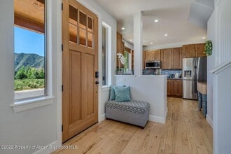 141 White Horse Dr in New Castle, CO - Building Photo - Building Photo