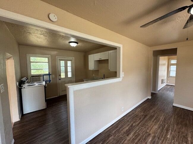 1609 SE 62nd St in Oklahoma City, OK - Building Photo - Building Photo