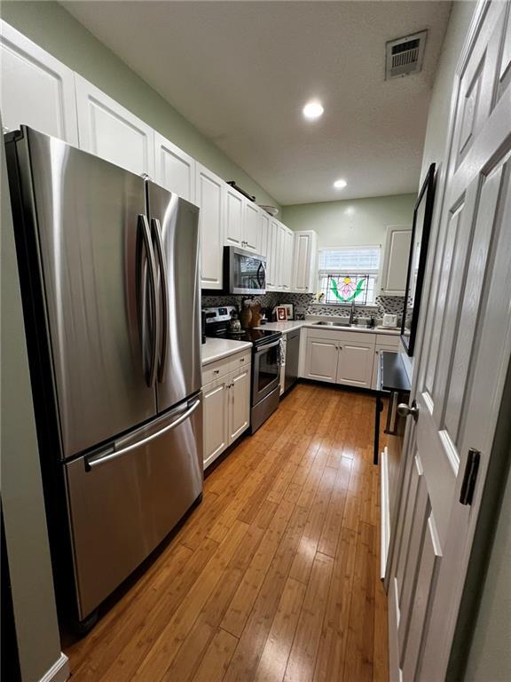 324 Moss Creek Ln in Brunswick, GA - Building Photo - Building Photo