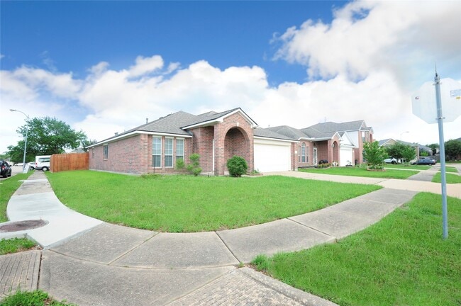 7103 Bryton Park Dr