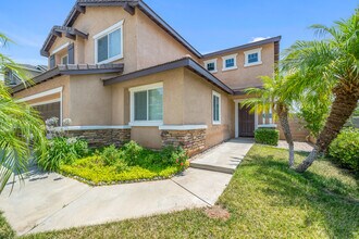 29557 Crest View Ln in Highland, CA - Building Photo - Building Photo