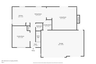 8602 126 St Ct E in Puyallup, WA - Building Photo - Building Photo