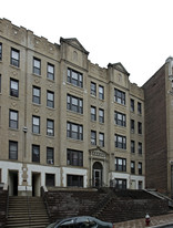 110 - Glenwood Hill, LLC Apartments