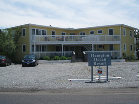 38 Dune Rd Apartments