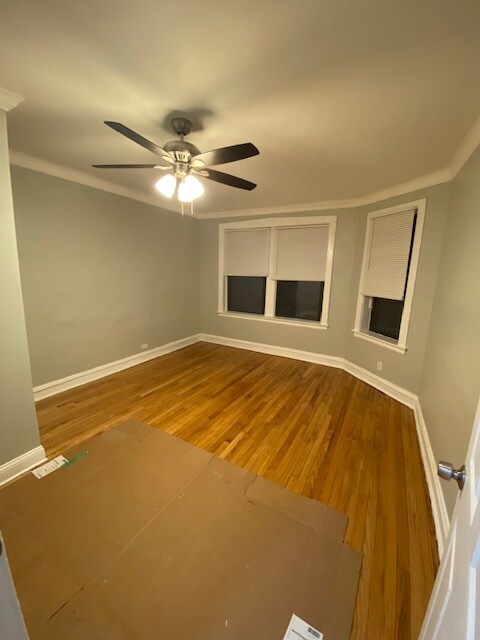 7010 N Paulina St in Chicago, IL - Building Photo