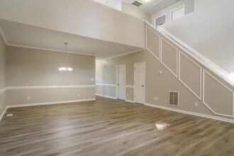 2529 Trailwood Hills Dr in Raleigh, NC - Building Photo - Building Photo