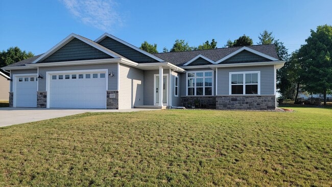 property at 1157 Esther Ann Ln