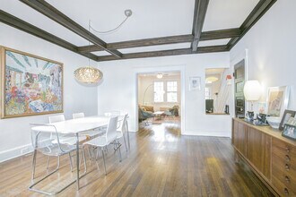 1828 Kilbourne Pl NW in Washington, DC - Building Photo - Building Photo