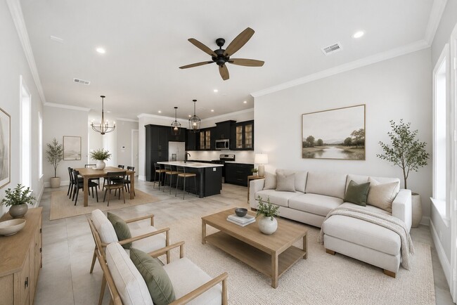 property at 6322 Milwee St