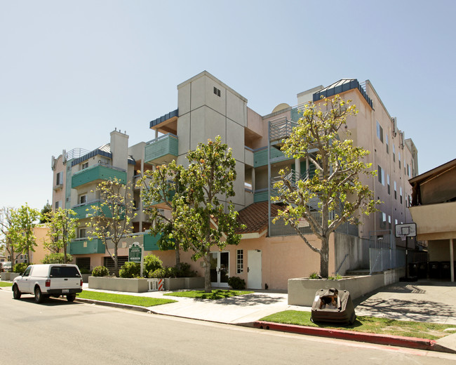 Lido Apartments - 11919 Culver Blvd in Los Angeles, CA - Building Photo - Building Photo