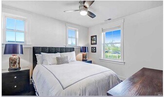 230 Newcomb St in Sonoma, CA - Building Photo