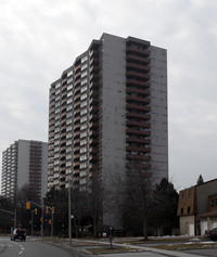 3131 Bridletowne Cir in Toronto, ON - Building Photo - Building Photo