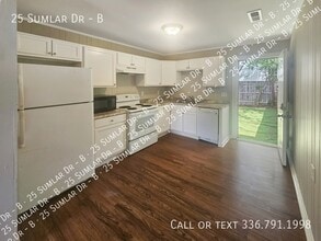 25 Sumlar Dr in Greenville, SC - Building Photo - Building Photo