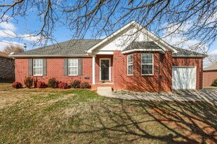 11005 Packard Ct in Smyrna, TN - Building Photo