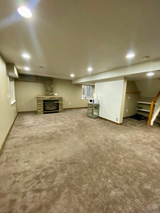 11769 Fenton St in Westminster, CO - Building Photo
