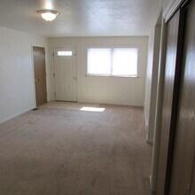 2156 Frances St, Unit 2156 in Casper, WY - Foto de edificio - Building Photo