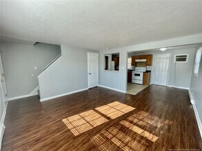 1912 King George Dr in Fayetteville, NC - Building Photo - Building Photo