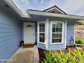 1150 Nesting Eagles Ln in Jacksonville, FL - Building Photo - Building Photo