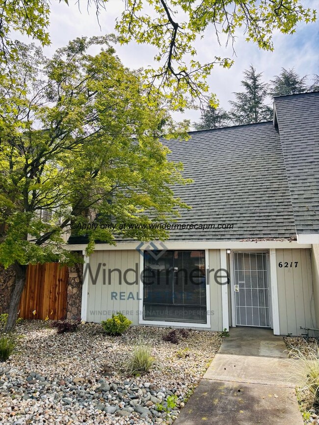 property at 6217 Riverside Blvd