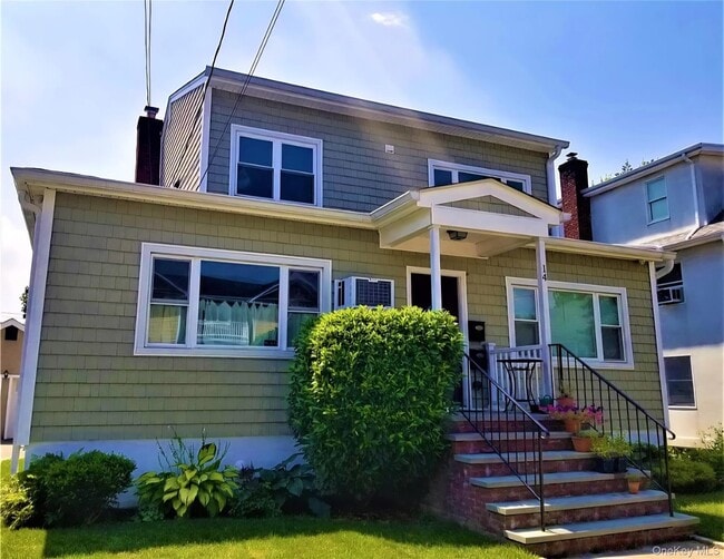 property at 14 Franklin Ave