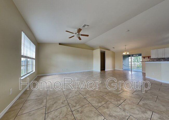 property at 4141 NE 19th Pl