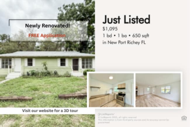 property at 12011 Wanda Ave