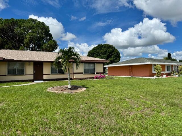 property at 632 SW Everett Ct