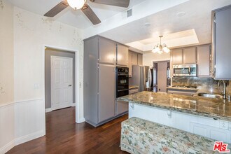 4355 Ventura Canyon Ave in Los Angeles, CA - Building Photo - Building Photo