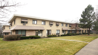 980-994 N Wheeling Rd Apartments