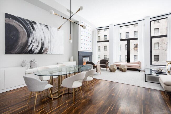 36 E 22nd St in New York, NY - Building Photo - Building Photo