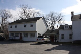 1380 Route 44 in Pleasant Valley, NY - Building Photo