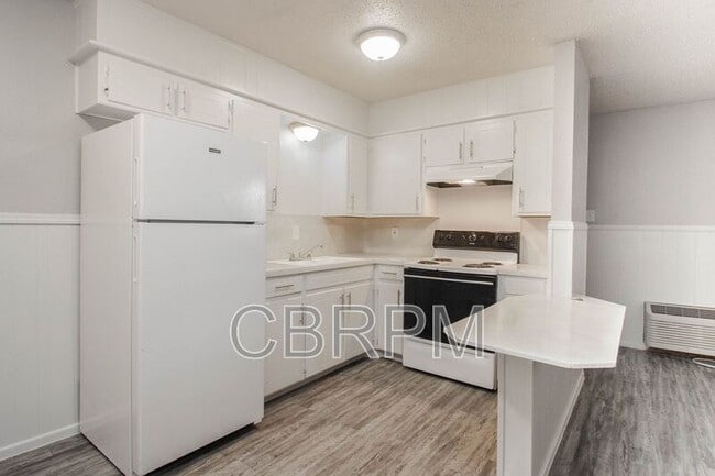 1316 53rd St in Lubbock, TX - Building Photo - Building Photo