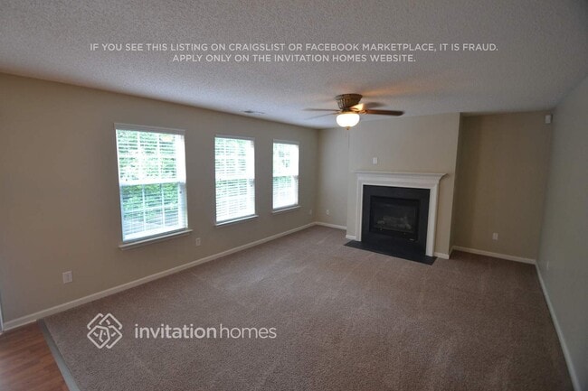 6625 Forest Cross Dr in Charlotte, NC - Building Photo - Building Photo