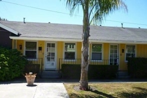 299 7th Ave in Santa Cruz, CA - Foto de edificio - Building Photo
