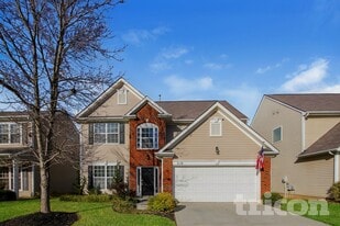 510 Rook Rd in Charlotte, NC - Building Photo