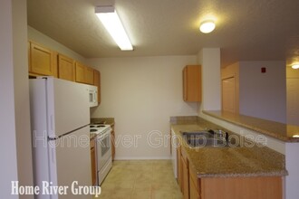 15550 N Kodee Way in Nampa, ID - Building Photo - Building Photo