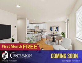 2901 SE Salem Ave in Albany, OR - Building Photo