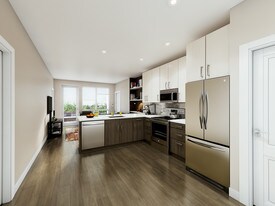 CoLab Student Apartments-Brand New Fall 2019