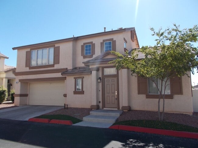 6882 Relic St in Las Vegas, NV - Building Photo - Building Photo