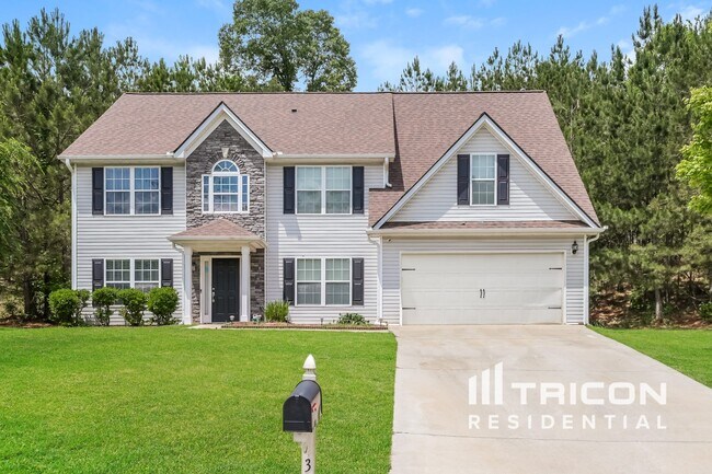 property at 315 Avonlea Dr