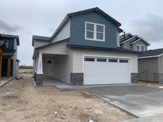 property at 12597 W Rosetta Dr